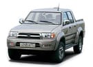 Коврики на Tianye Admiral 2001 - 2007 в Костроме