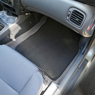 Коврики на Nissan Almera II (N16) 2000&nbsp;-&nbsp;2006 в Костроме