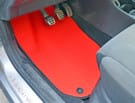 EVA коврики на Skoda Roomster 2006 - 2015 в Костроме