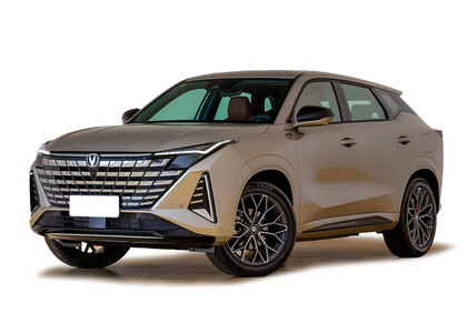 Ворсовые коврики на Changan Uni-Z 2024&nbsp;-&nbsp;2026 в Костроме