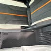 Ворсовые коврики на Volkswagen ID.6 2021 - 2025 в Костроме
