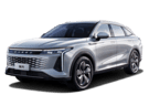 EVA коврики на Exeed RX 2022 - 2025 в Костроме