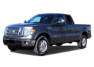 EVA коврики на Ford F150 2008 - 2014 в Костроме