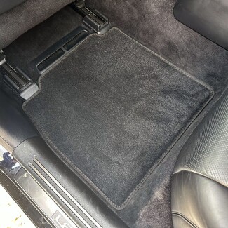 Коврики на Lexus LS IV 2006&nbsp;-&nbsp;2017 в Костроме