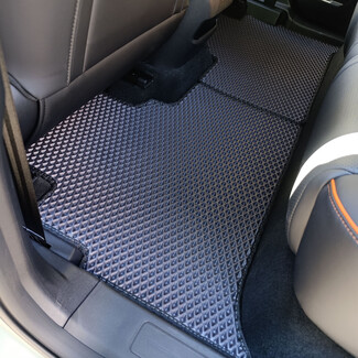 EVA коврики на Jetour T1 2025&nbsp;-&nbsp;2025 в Костроме